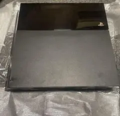 PlayStation 4 本体 CUH-1100A ジェットブラック