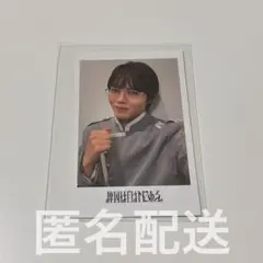 EBiDAN チェキ風ソロカード 小泉光咲 - メルカリ