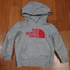 ザ・ノースフェイス キッズパーカー サイズ110 美品