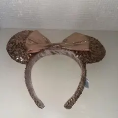 ディズニーラメカチューシャ