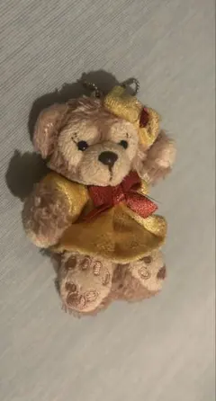 シェリーメイ　ストラップ