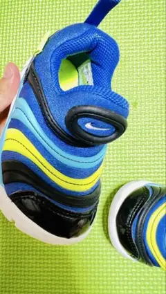 Nike スリッポン スニーカー