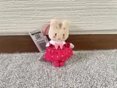 サンリオ サンリオキャラクター大賞 マロンクリーム マスコット