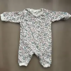 Cottoli カバーオール　80cm 新品未着用