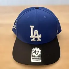 ‘47 Brand LA Dodgers CAP Snapbackのサムネイル