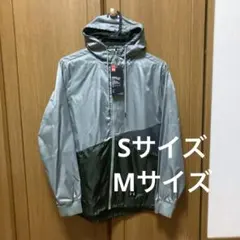 oakley ナイロンジャケット