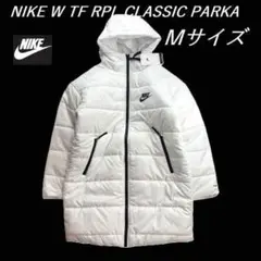 新品 M ナイキ Therma-FIT 中綿ベンチコート DJ7000-100