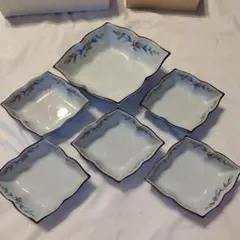 たち吉　　小鉢　　大鉢