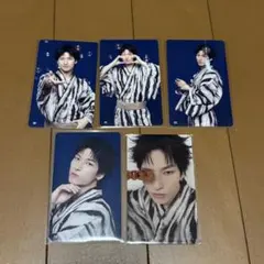 金城碧海　トレカ