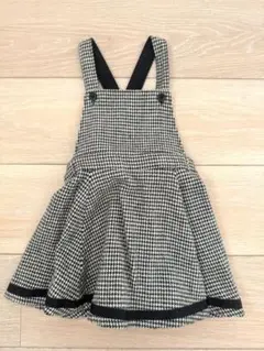 COMME CA FOSSETTEワンピース 90cm 洗濯タグあり記名無し