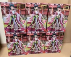 【未開封】薬屋のひとりごと BRILLIANT フィギュア 猫猫 6箱セット