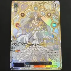 デート・ア・ライブ」SEC「“〈神威霊装・零番〉” 澪」(白かけあり