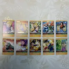 2007 爆烈インパクトDB Z