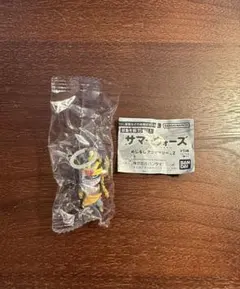 サマーウォーズ めじるしアクセサリー2 ラブマシーン