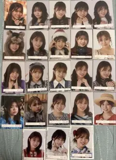 2026年最新】武元唯衣 生写真の人気アイテム - メルカリ