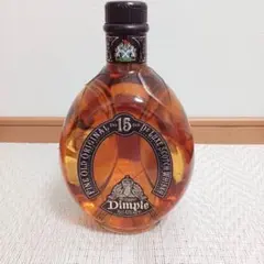 2026年最新】Dimple ウイスキー 15年の人気アイテム - メルカリ