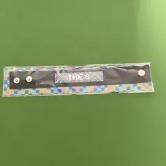 SEVENTEEN THE 8 AQUA WAVE リストバンド