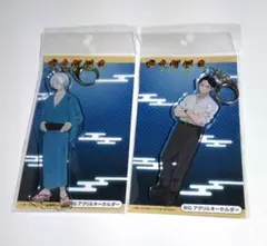 鬼太郎誕生 ゲゲゲの謎 ～追憶展～ 終章 特典 スクエア缶バッジ（水木