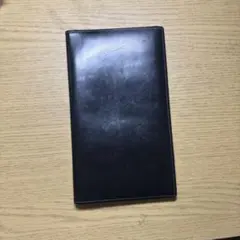 ETTINGER エッティンガー 長財布 (札入れ) 箱なし