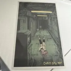 チェンソーマン デンジのメモリアルコレクション パワー