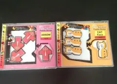 ハメ込みパズル Embrain Puzzle Series 2点セット