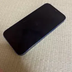 iphone12mini スマートフォン本体