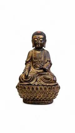 2026年最新】金銅仏の人気アイテム - メルカリ