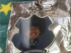 ヴァンフォーレ甲府グッズ(三平和司)