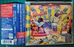 エルトン・ジョン&ブランディ・カーライル「天使はどこに？」 CD