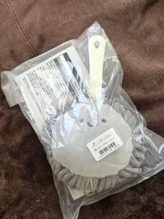 すみっコぐらし 一番くじ E賞 ほこりのほこりとり