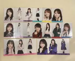 ひ*る様 乃木坂46 生写真　田村真佑　まとめ売り①