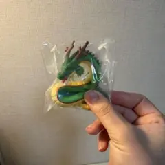 이치방쿠지 ドラゴンボール F賞 フィギュアマグネット 神龍
