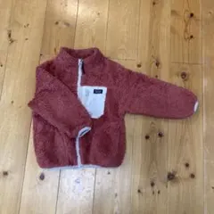 BREEZE フリースジャケット サイズ110