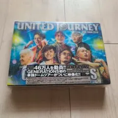 GENERATIONS from EXILE TRIBE/GENERATION…