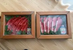 食品サンプル 霜降り牛肉 スライス肉セット② - メルカリ