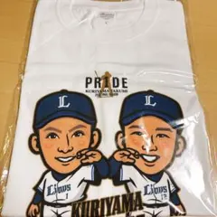埼玉西武ライオンズ PITCHINGNINJA×LIONS Tシャツ2枚セット - メルカリ