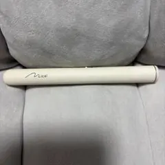 Mical USB 給電式ミニストレートアイロン ホワイト14mm