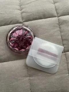 JILL STUART プレストパウダー ピンク系