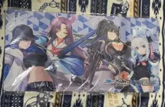 2025年最新】ウィクロス プレイマットの人気アイテム - メルカリ