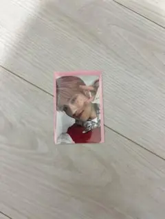 KCON オンラインくじ トレカ DXTEEN 大久保波留 当選品 - メルカリ