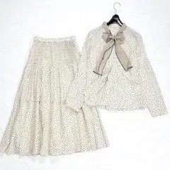Higuchi Yuko 長袖トップス パーティ Higuchi Yuko 長袖トップス パーティ - メルカリ