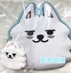 TXT ヨンモン おめん&メジャーセット プルバトゥ くじ