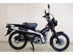 2026年最新】ct125 ホイールの人気アイテム - メルカリ