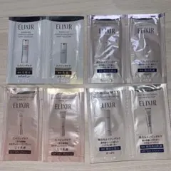 ELIXIR 試供品6点セット