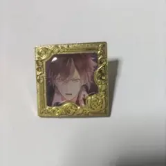 DIABOLIK LOVERS ディアラバ ピンバッジ 逆巻アヤト