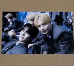 SEVENTEEN ジョンハン ジュン トレカ