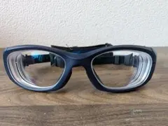 RecSpecs スポーツメガネ ネイビーケース付き