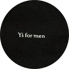 93AW Y‘s for men logo T-Shirtのサムネイル