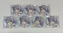 カラフルピーチ ヒロ 缶バッジ からぴち夏休み ひらかたパーク - メルカリ