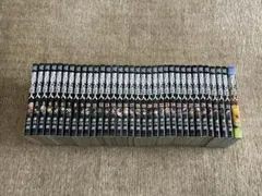 諫山創 進撃の巨人 全巻セット